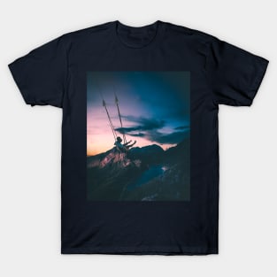 Enjoyment T-Shirt